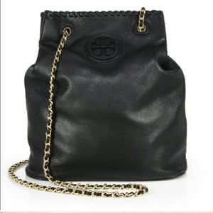 Tory Burch Marion bookbag